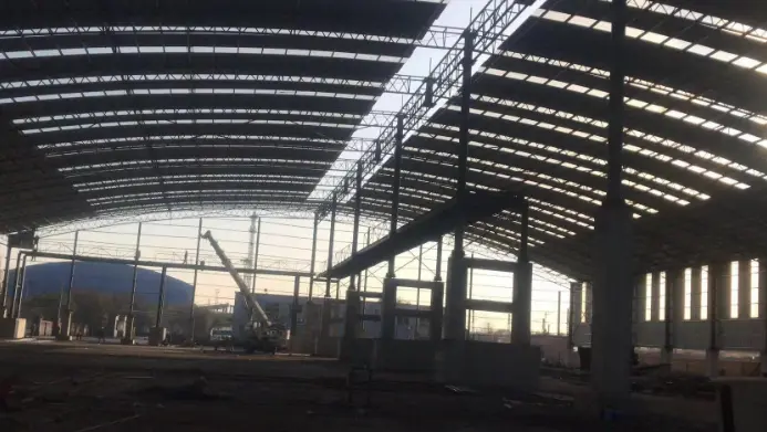 富阳概述质料场封闭本领的特点和利用类型